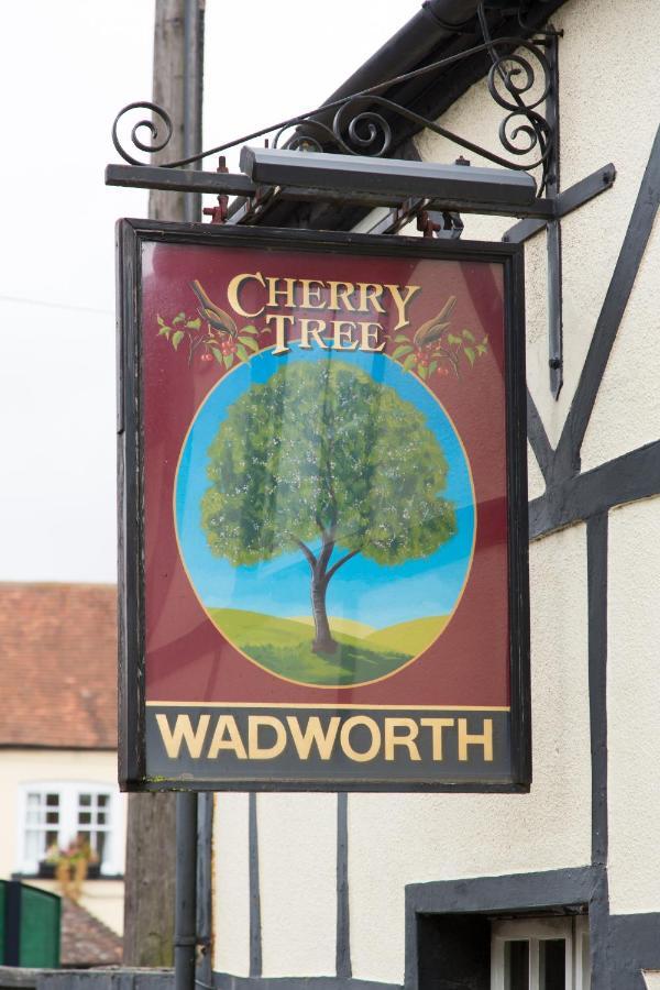 The Cherry Tree Abingdon-on-Thames Zewnętrze zdjęcie